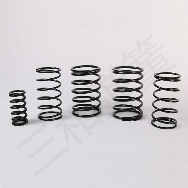 彈簧廠家壓簧機(jī)的應(yīng)用介紹