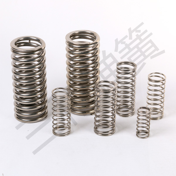 選購(gòu)彈簧機(jī)的秘訣