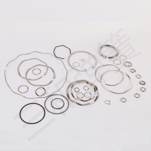 彈簧卷簾簡(jiǎn)介